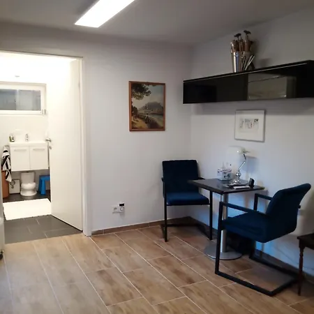 Appartement Feapp Parken & Pennen à Mondsee Extérieur photo