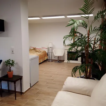 Appartement Feapp Parken & Pennen à Mondsee Extérieur photo