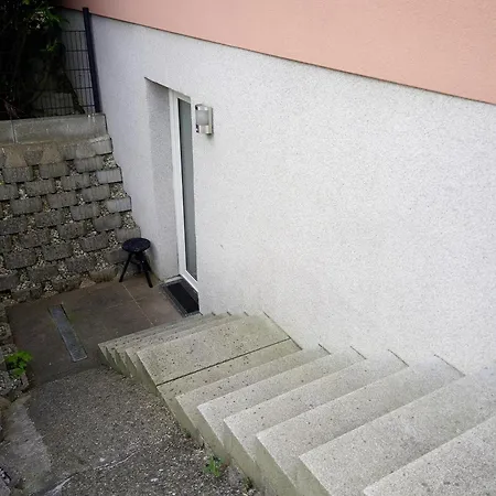 Appartement Feapp Parken & Pennen à Mondsee Extérieur photo