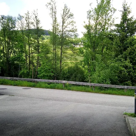 Appartement Feapp Parken & Pennen à Mondsee Extérieur photo