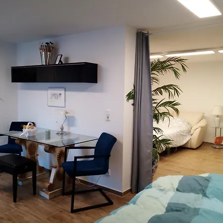 Appartement Feapp Parken & Pennen à Mondsee Extérieur photo