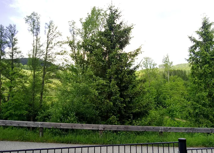 Feapp Parken & Pennen