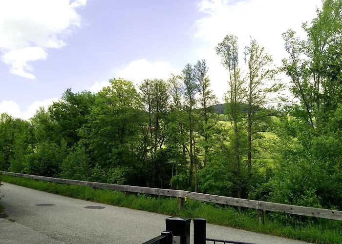 Feapp Parken & Pennen