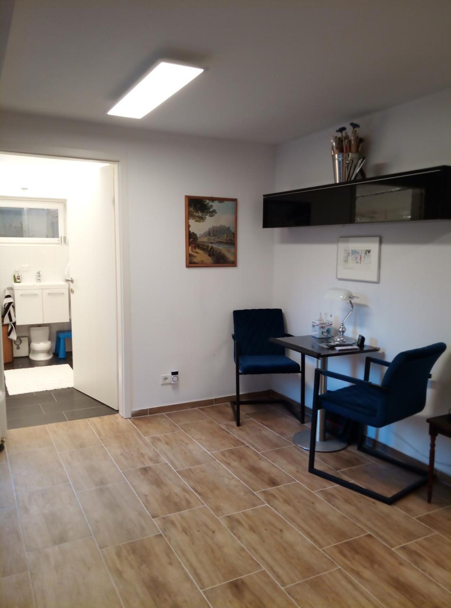 Séjour chez l'habitant Feapp Parken & Pennen