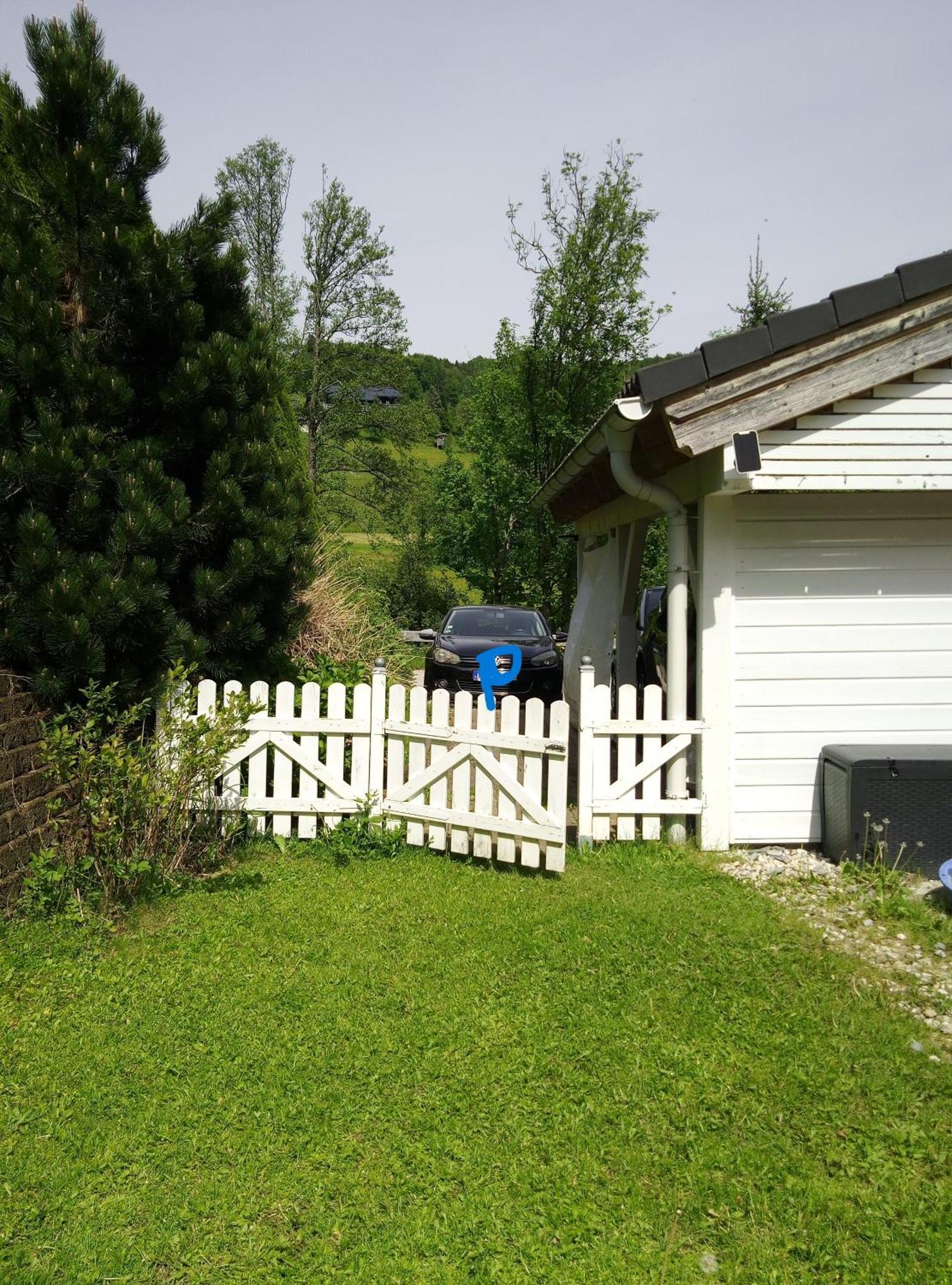 Feapp Parken & Pennen