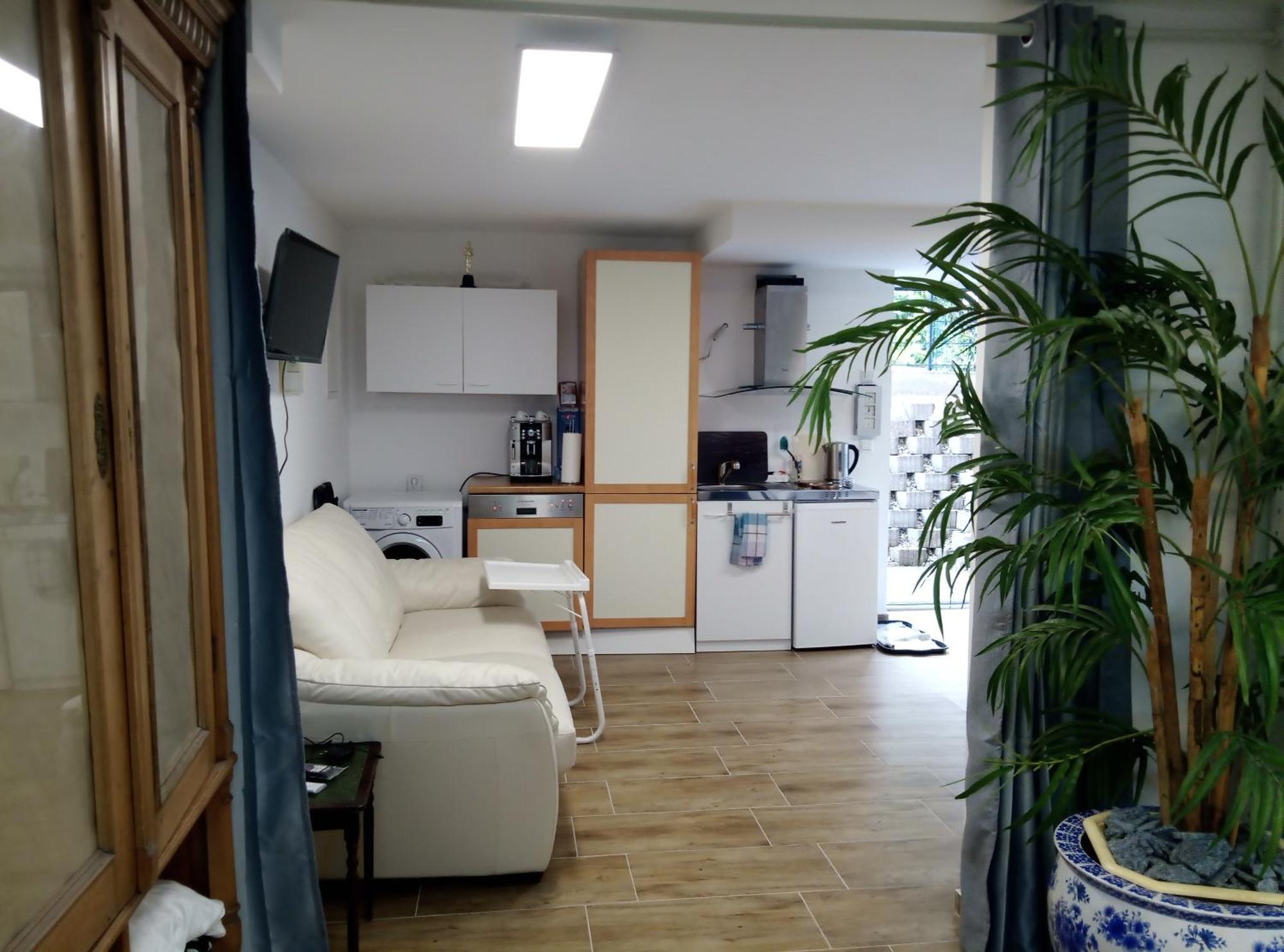 Homestay Feapp Parken & Pennen
