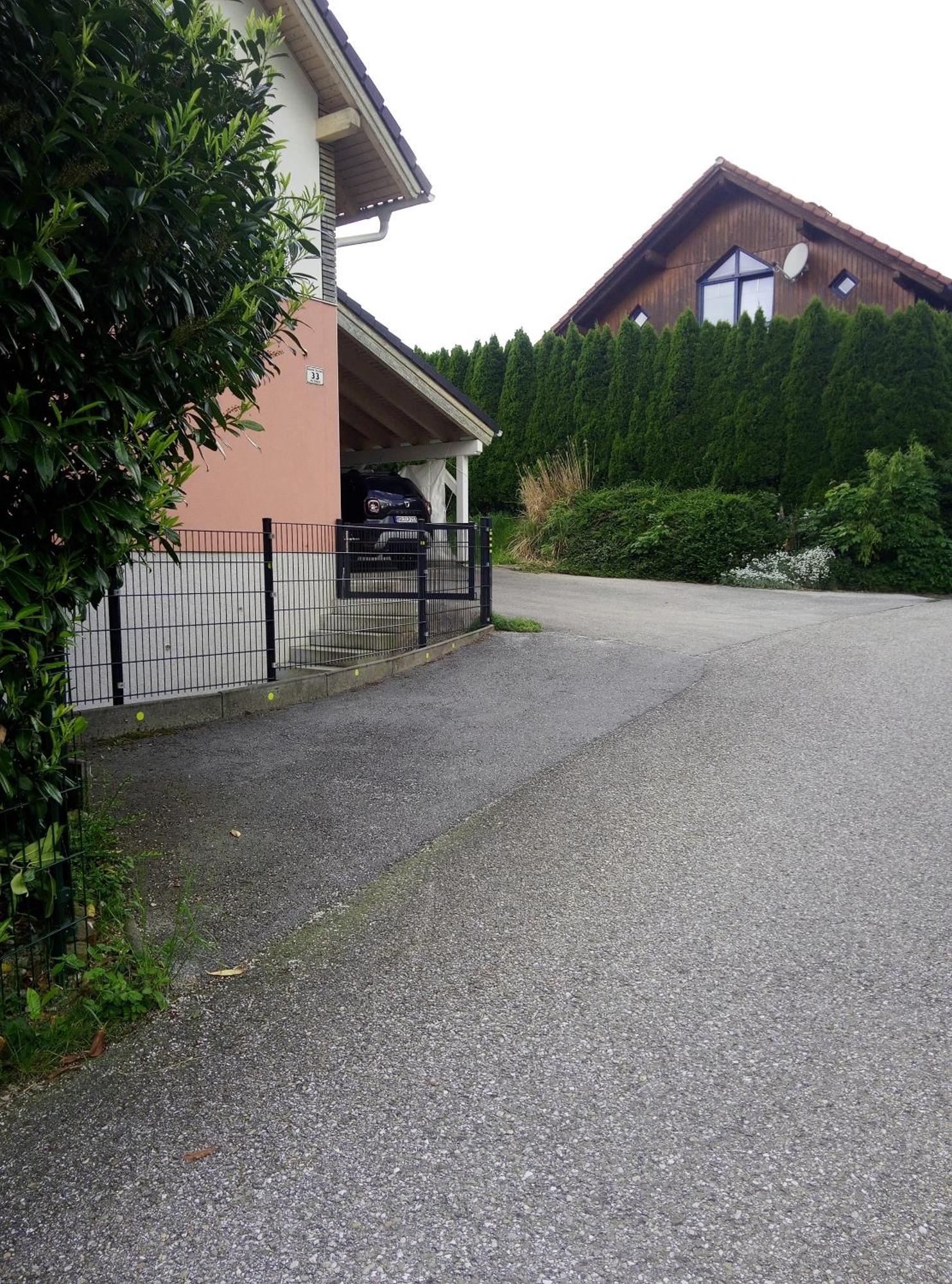 Homestay Feapp Parken & Pennen Mondsee