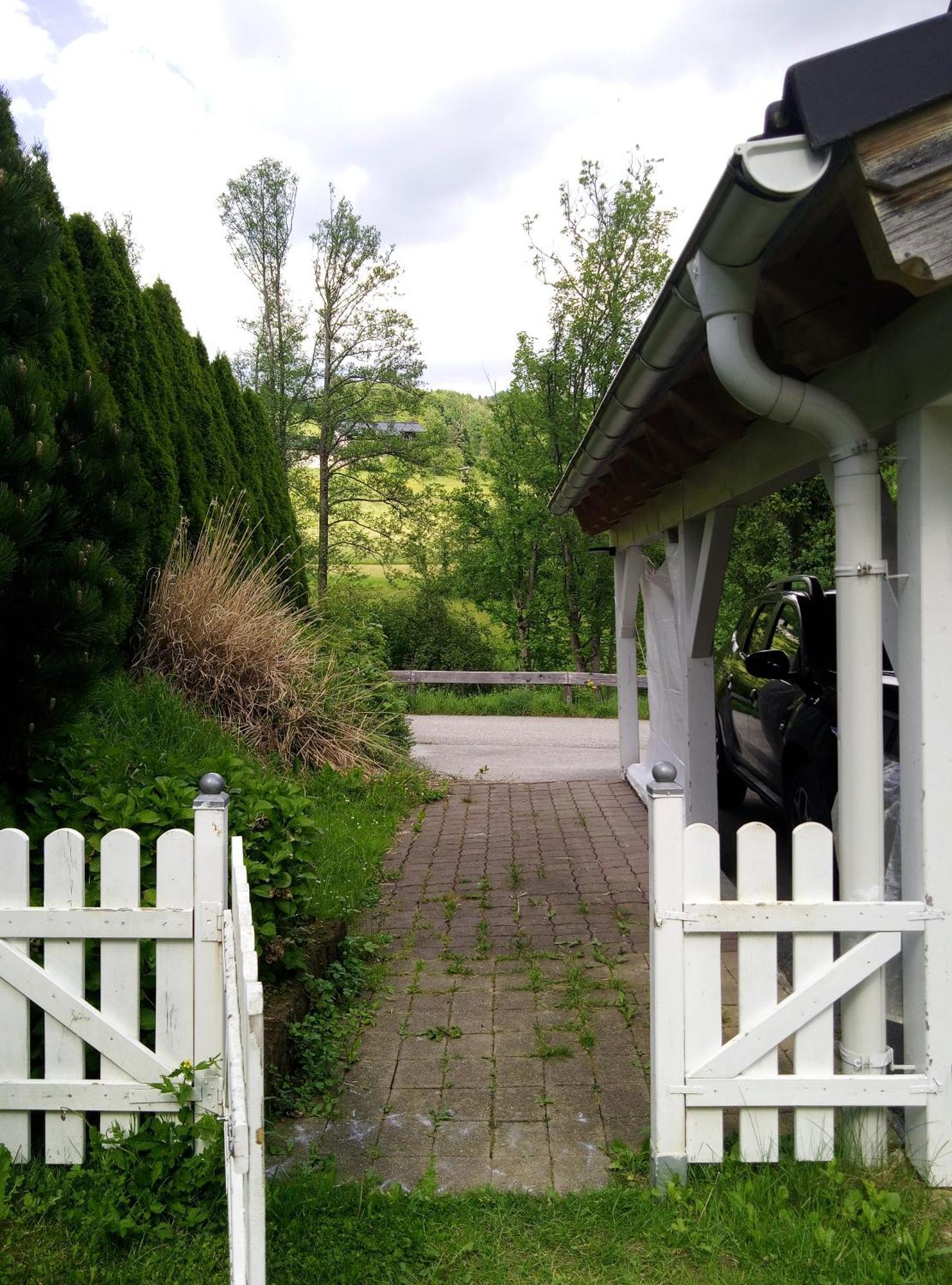 Homestay Feapp Parken & Pennen *