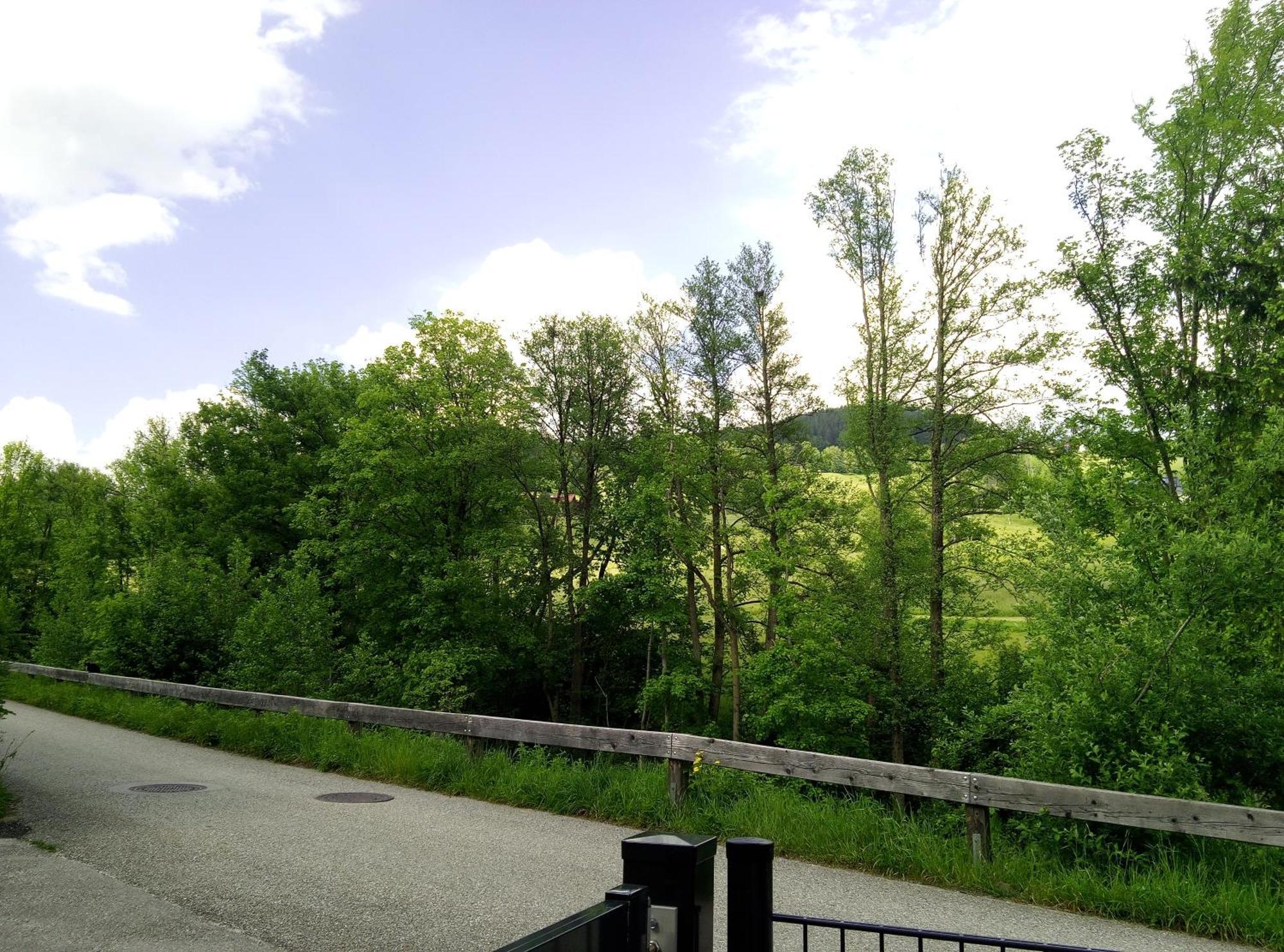 Feapp Parken & Pennen Homestay Mondsee