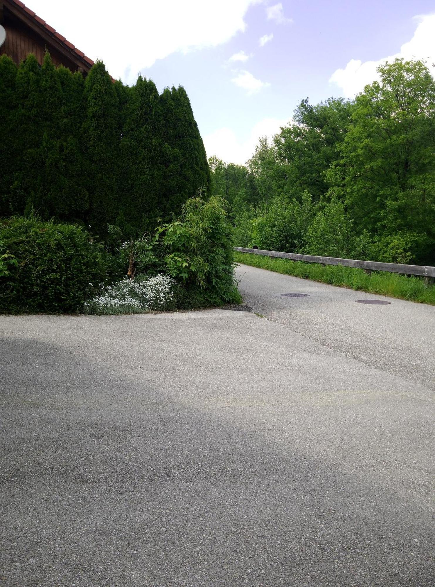 Feapp Parken & Pennen