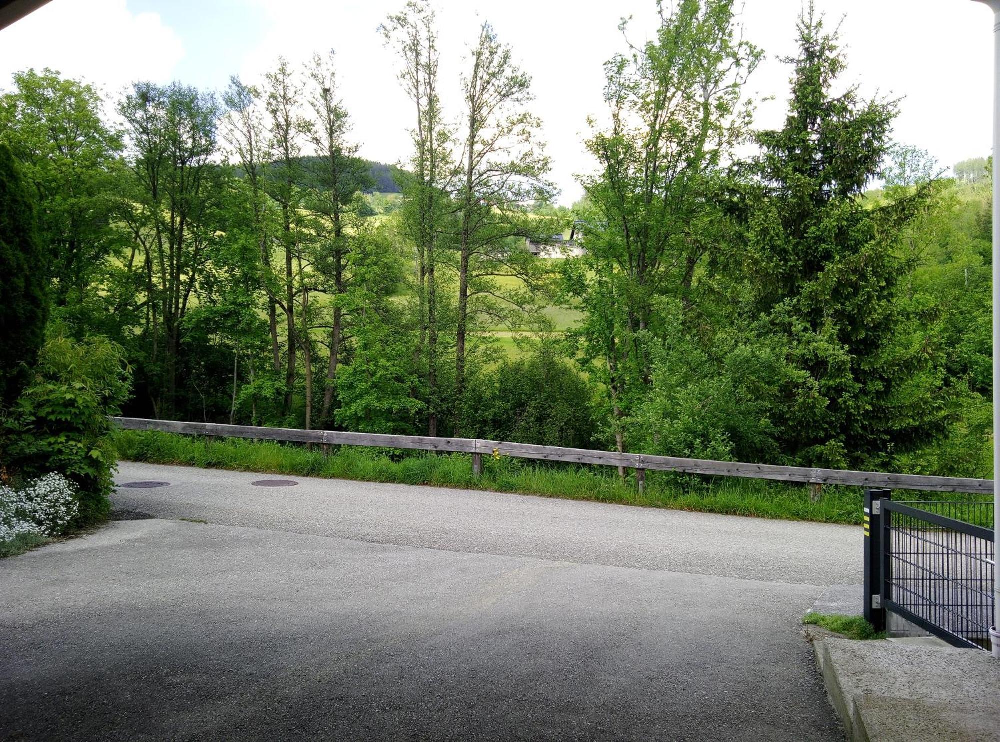 Homestay Feapp Parken & Pennen *