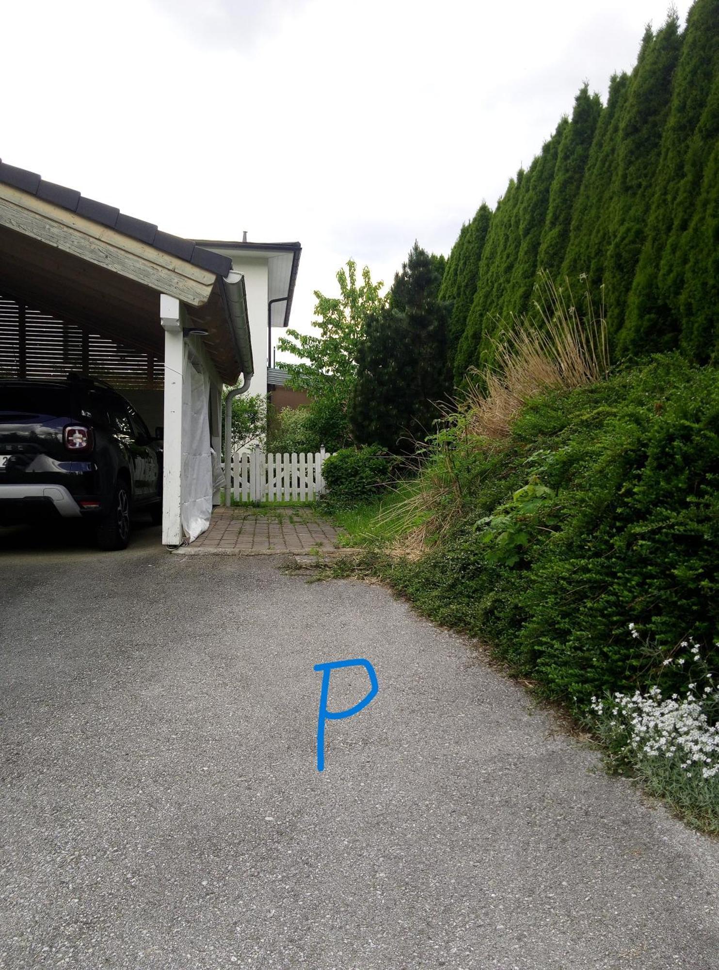 Feapp Parken & Pennen Homestay