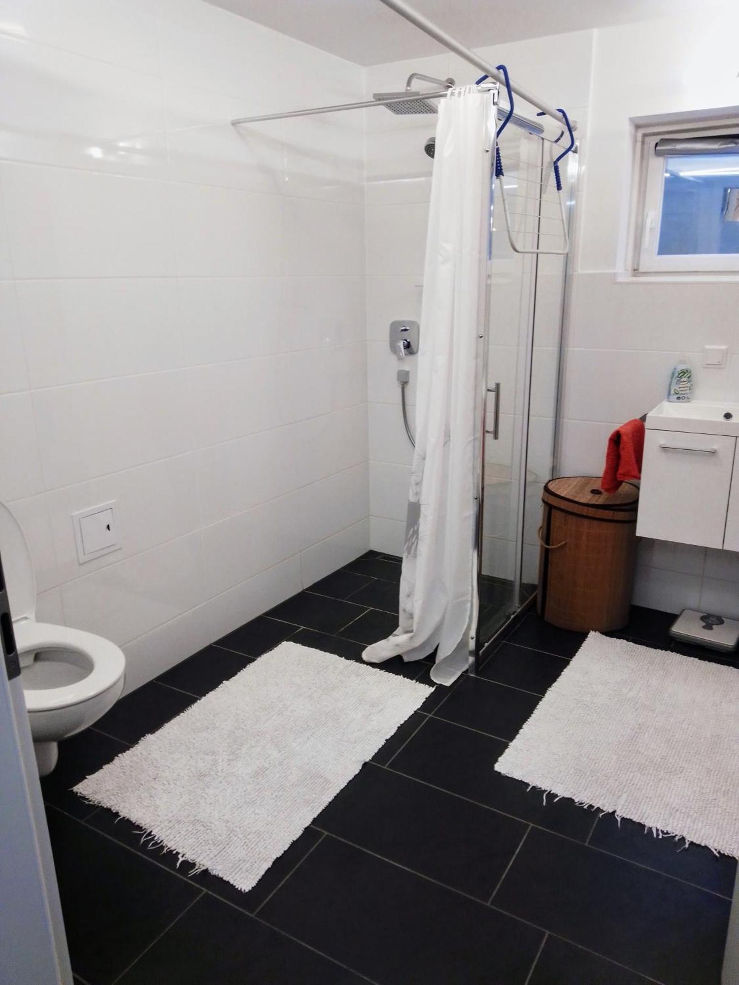 Homestay Feapp Parken & Pennen *