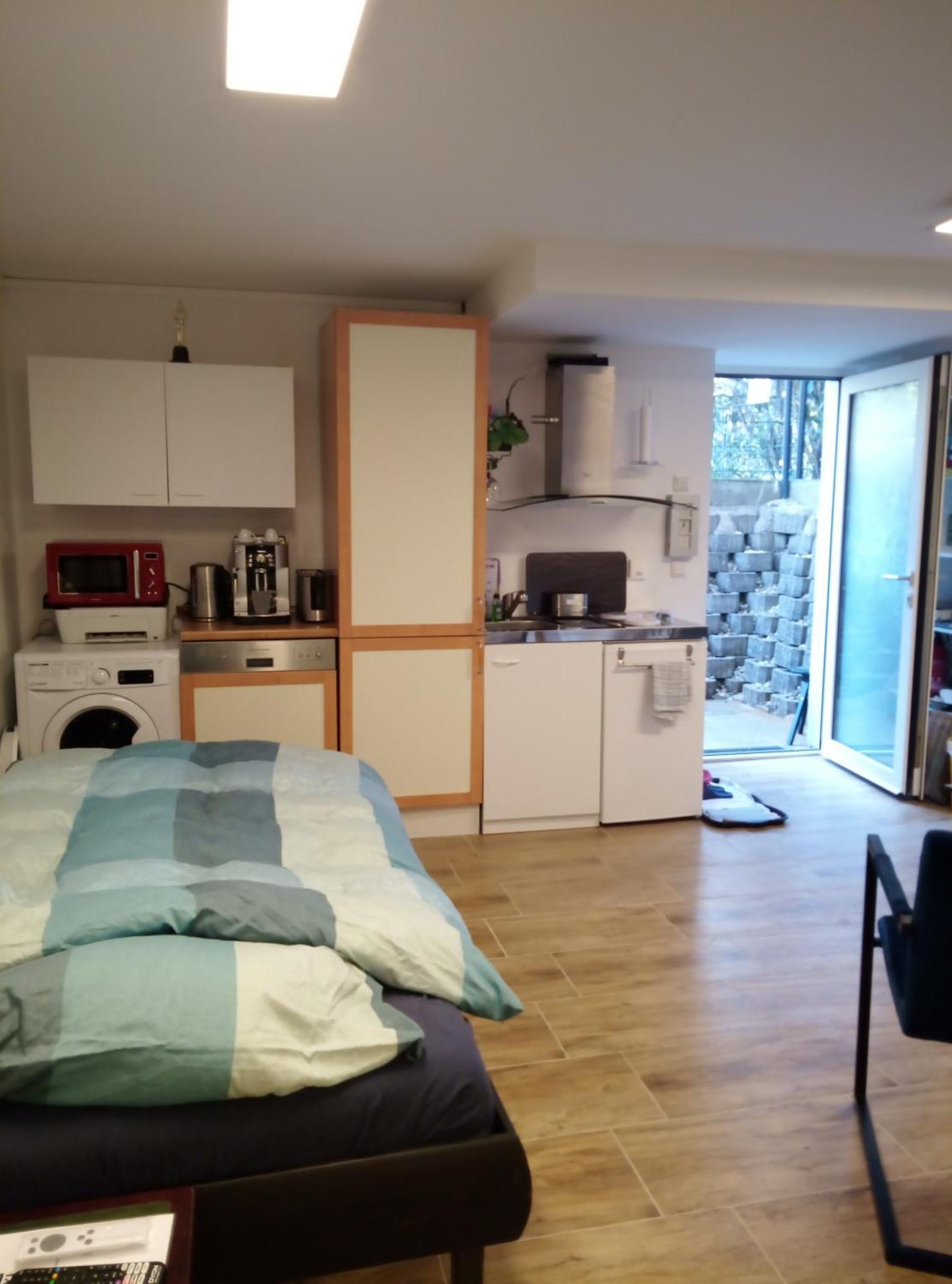 Feapp Parken & Pennen Homestay